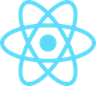 React logo