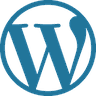 WordPress logo